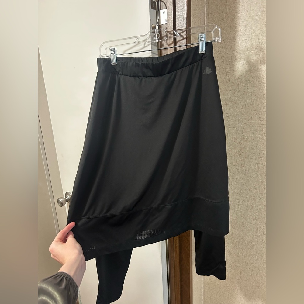 Women's black Snoga